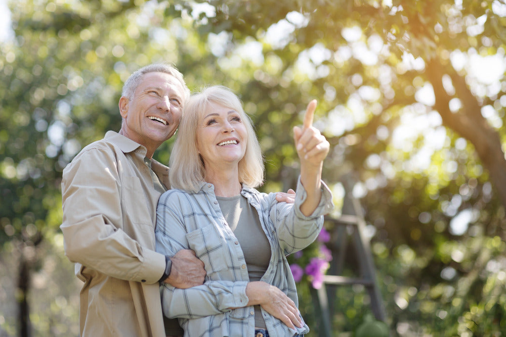 A Spring Reset Plan: Meals, Movement, and Mindfulness for Stronger Bones