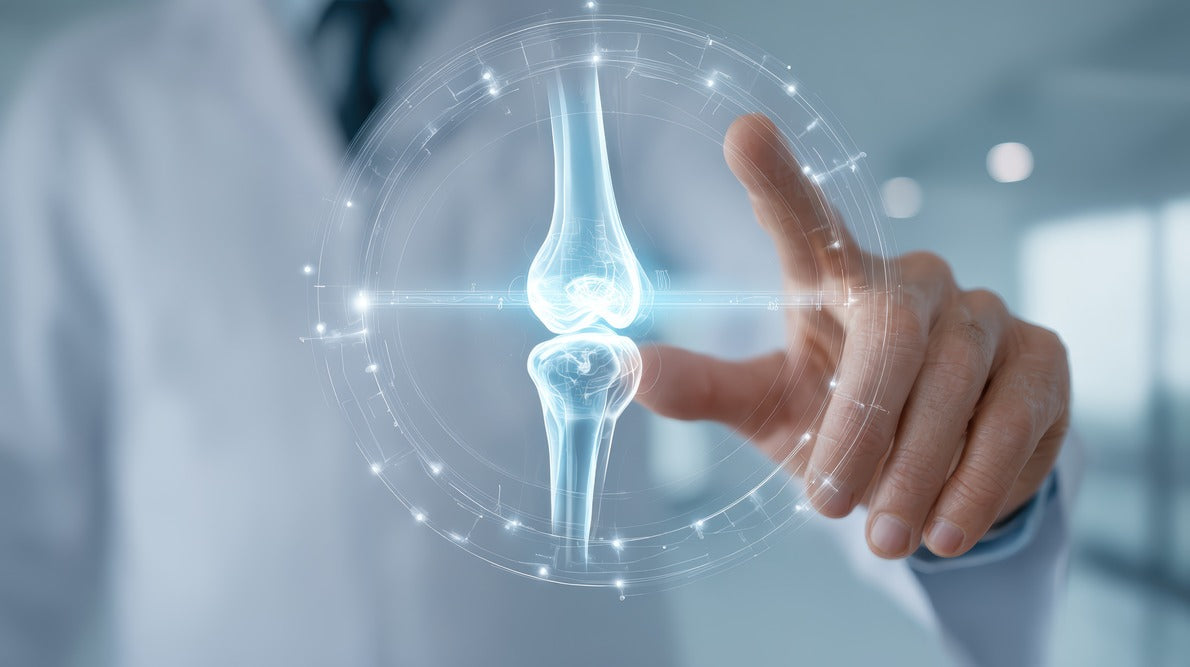 The Science Behind Synergistic Nutrients: Why HydroxyBMD³™ Works as a System, Not a Single Supplement