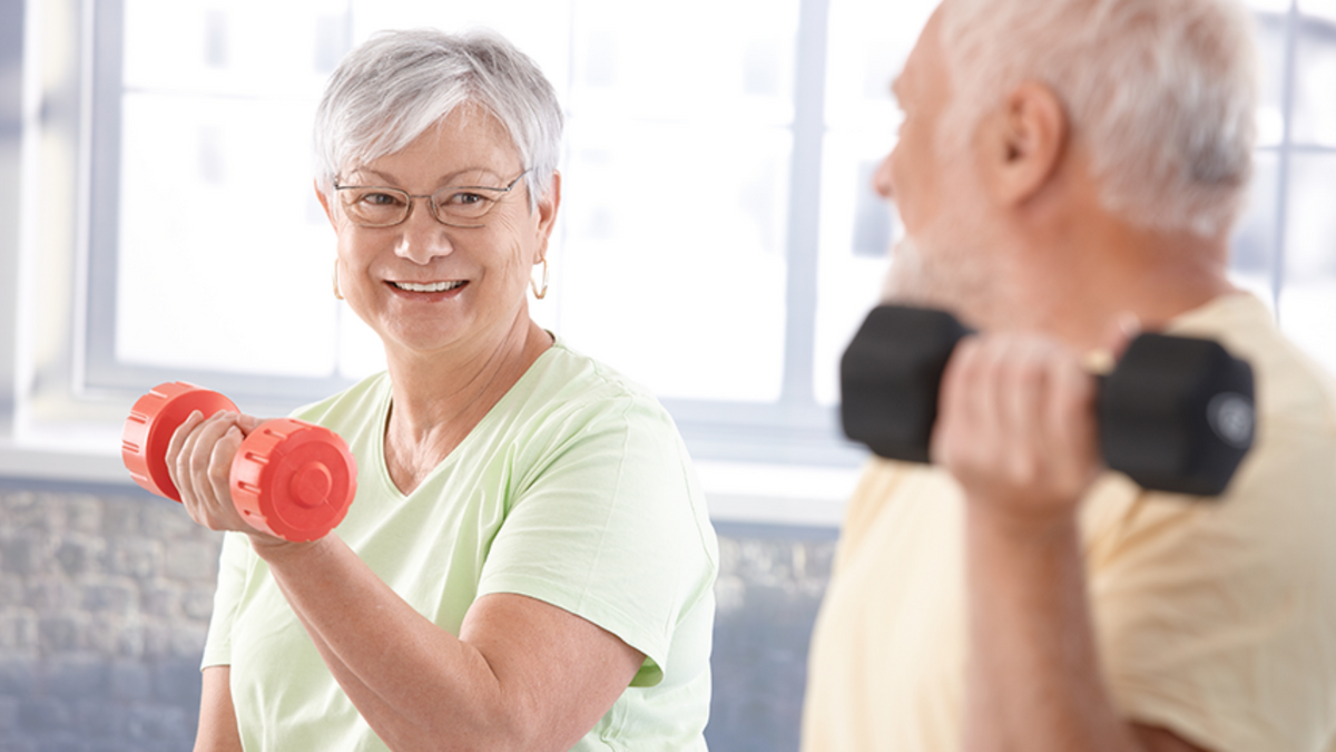 How to Increase Bone Density Naturally