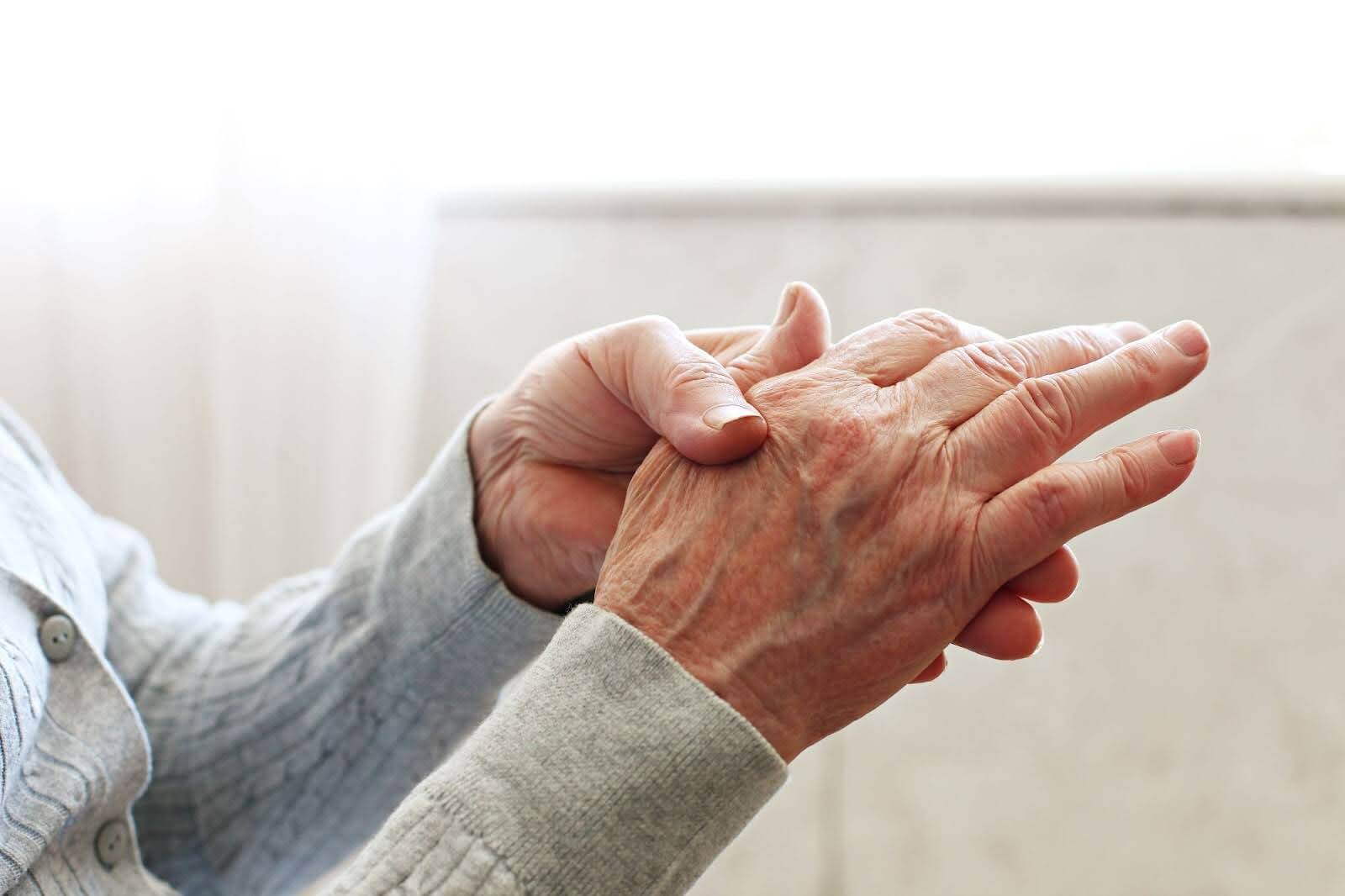 Know the Different Types of Arthritis: Rheumatoid, Osteoarthritis, and More