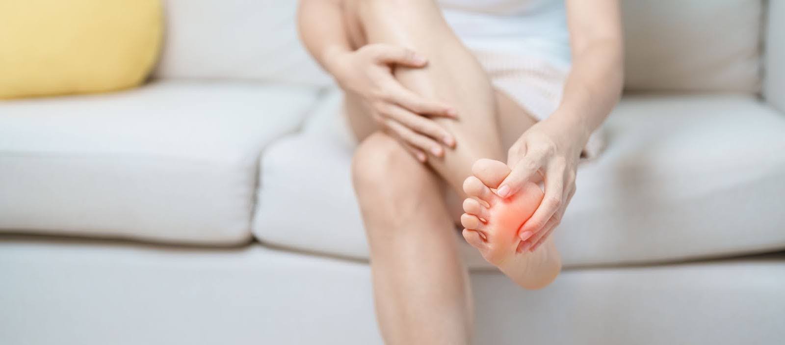 The Link Between Inflammation and Nerve Pain—And What You Can Do About It