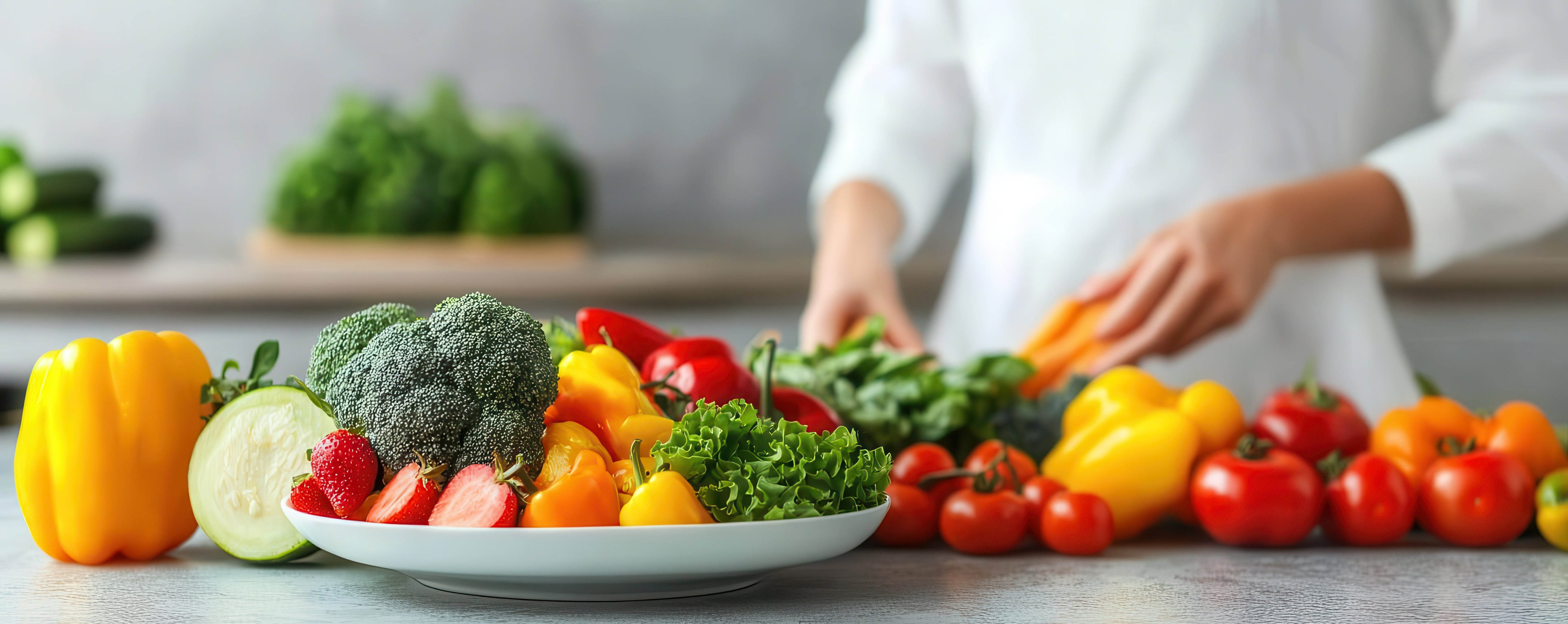 The Wellness Pyramid: Hydration, Movement, and Micronutrients