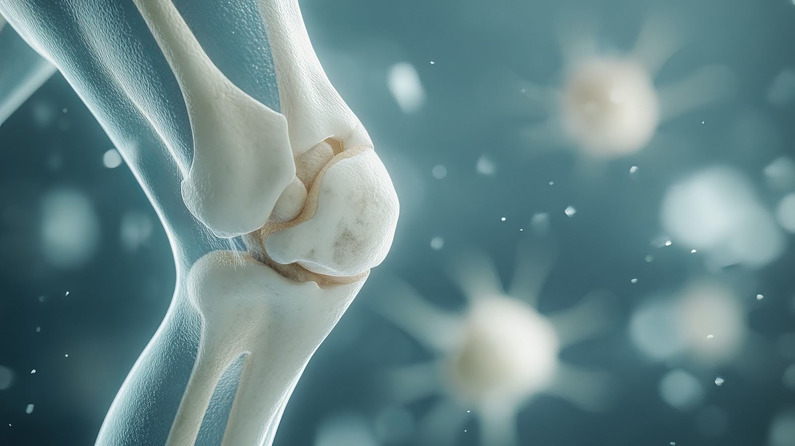 What's in HydroxyBMD3™ PM? How Microcrystalline Hydroxyapatite and Albion Minerals® Benefit Bones, Joints, and More