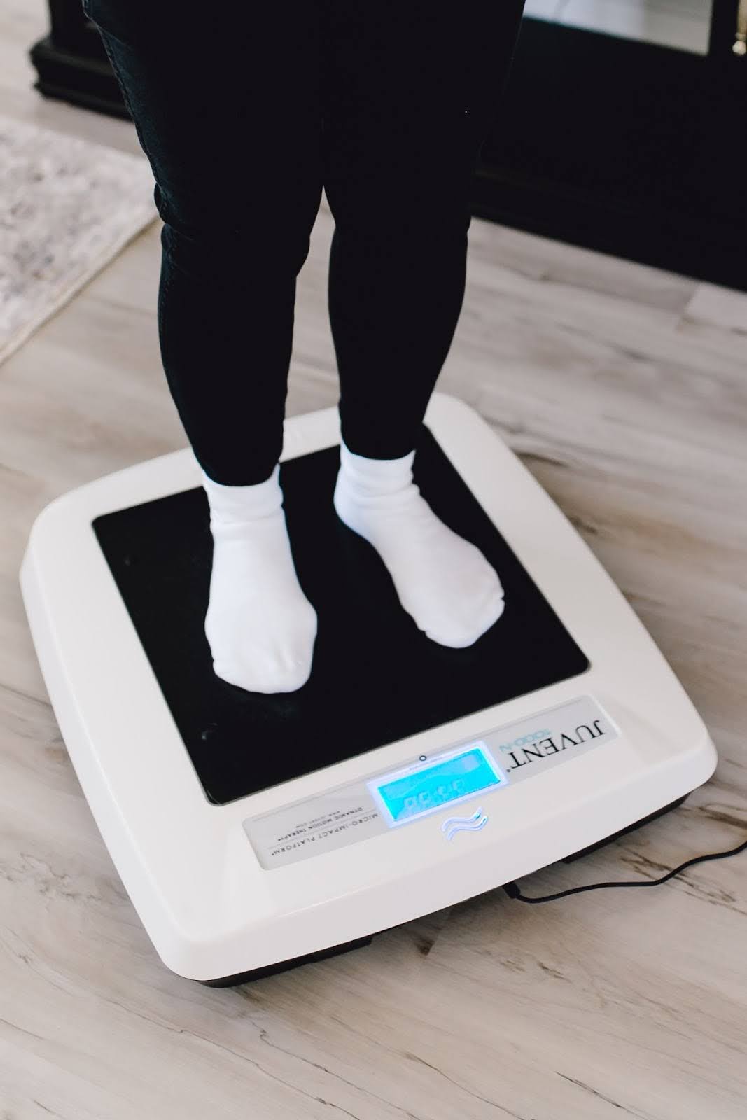 Which Juvent Micro-Impact Platform Is Right for You?