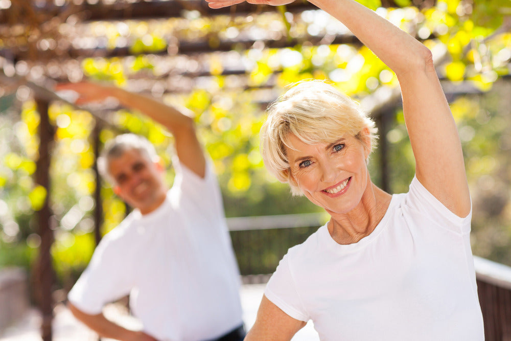 Strengthening Your Foundation: Daily Habits That Support a More Resilient Frame