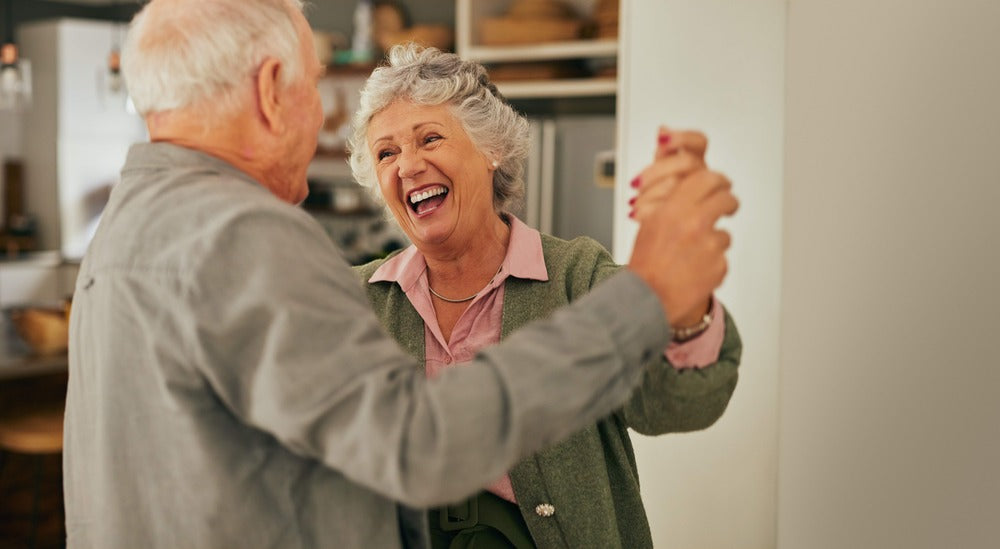 Can Technology Help You Stay Active and Independent Longer?