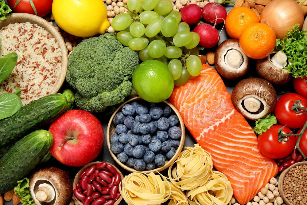 Common Nutrient Gaps in Adults over 50 and How HydroxyBMD3TM Helps Fill Them