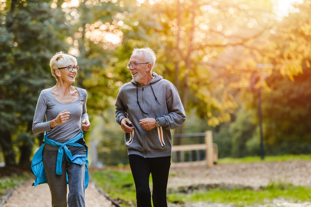 The Connection Between Impact, Movement, and Bone Vitality – Explained Simply