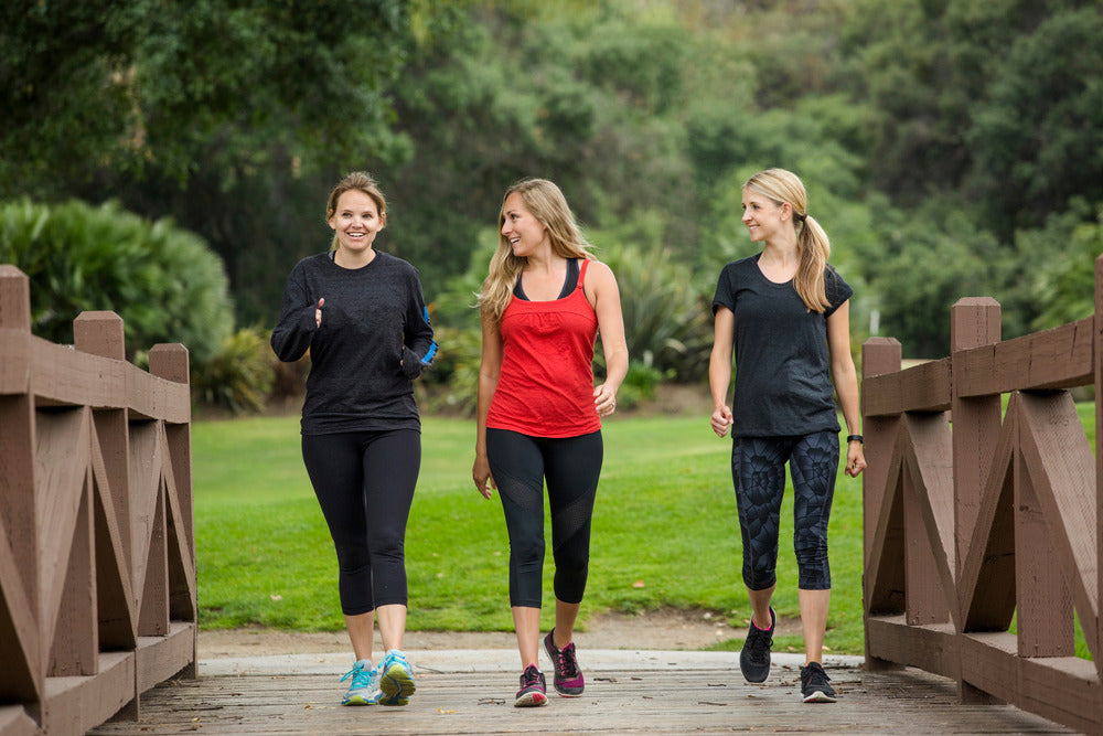 Daily Micro-Movements: How Small, Regular Activity Helps Reduce Stiffness