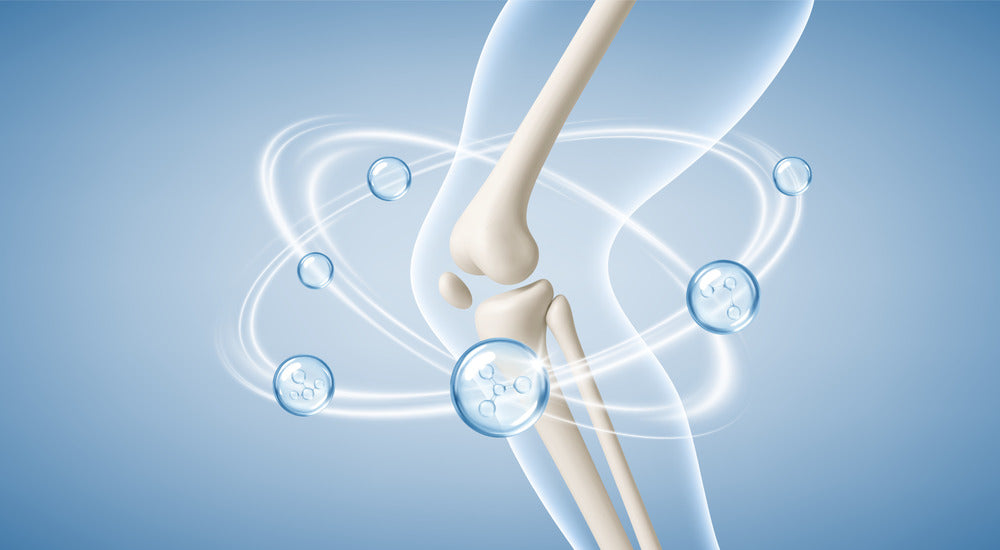 The Science Behind Juvent: How Micro-Impact Therapy Supports Bone Health, Balance, Recovery, and Healthy Aging