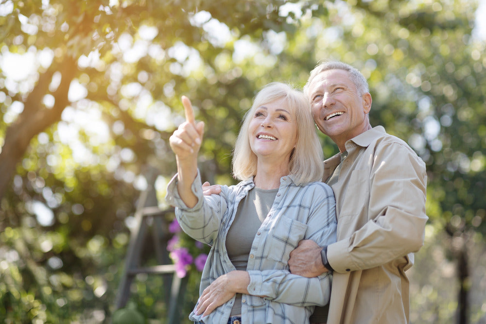 Spring Prep for Stronger Bones: How to Ease Back Into Outdoor Activity Safely