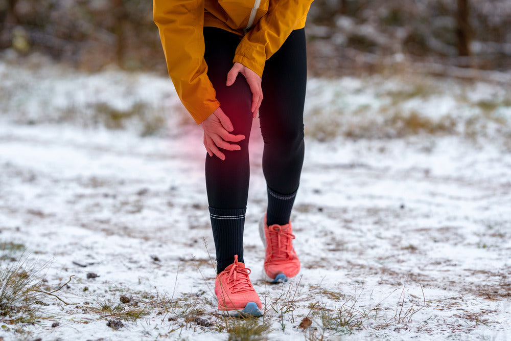 Why Colder Weather Can Increase Discomfort—And What You Can Do Naturally