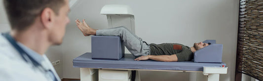 Understanding Bone Density Tests: What They Measure and What the Results Mean