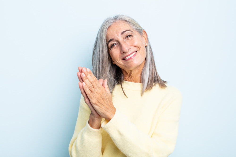 Why Try Juvent? 5 Reasons to Test Micro-Impact Therapy at Home