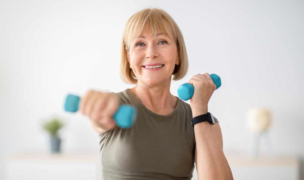 Why Bone Health Is About More Than Preventing Fractures