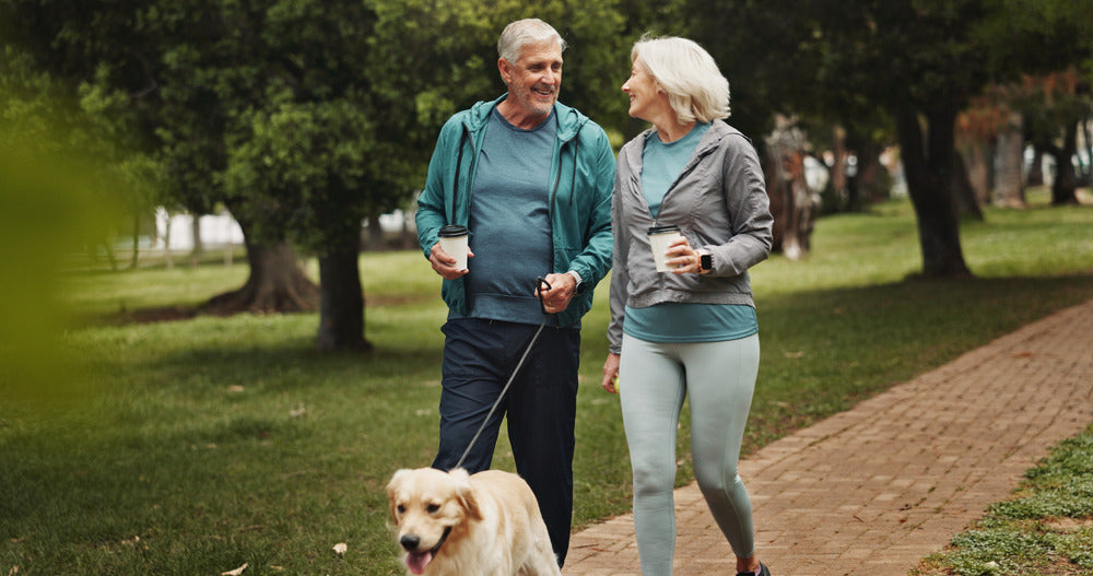 Why Sedentary Days Lead to Slower Digestion—And Small Ways to Keep Things Moving