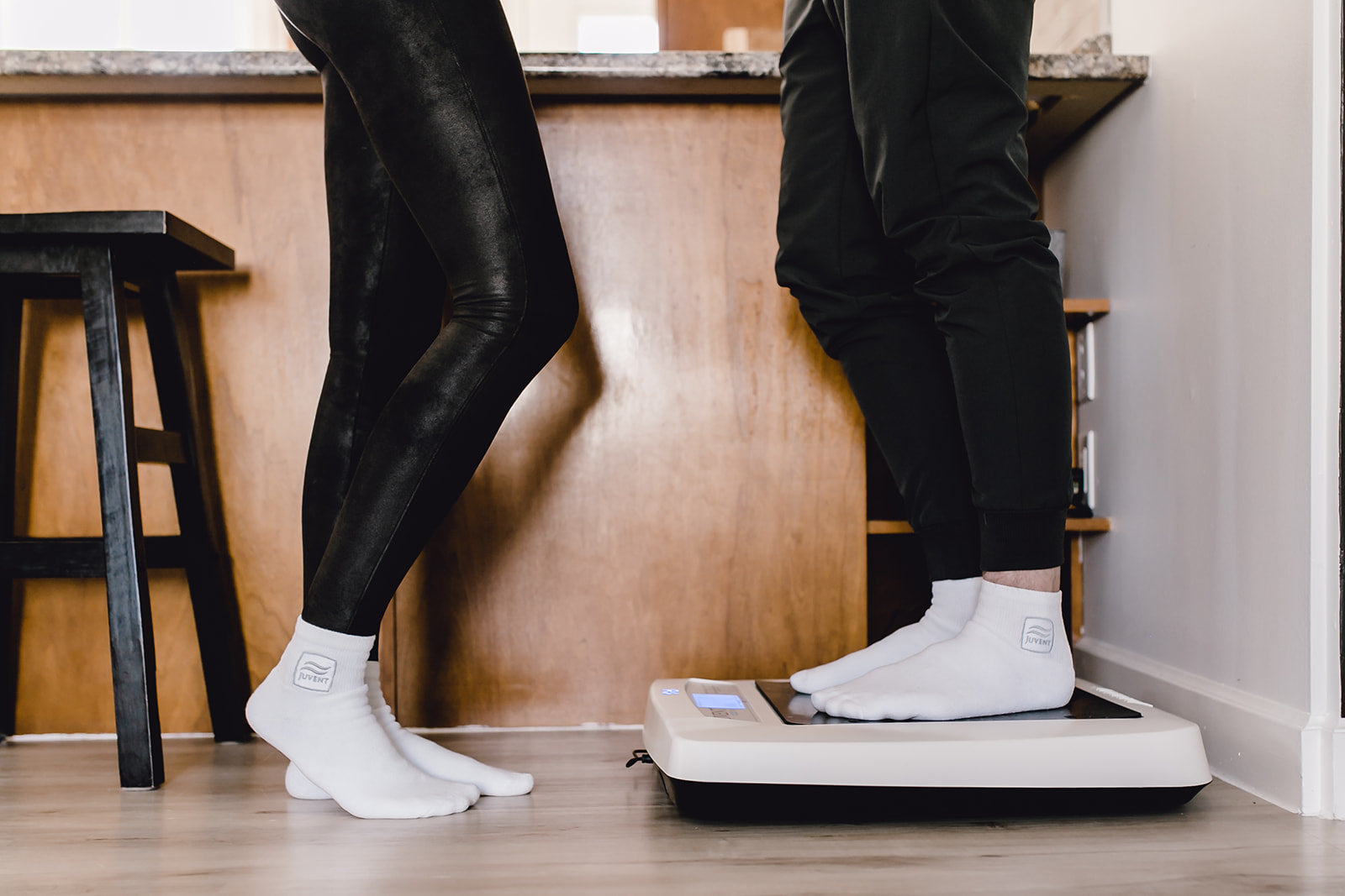 Juvent PRO HD Micro-Impact Platform