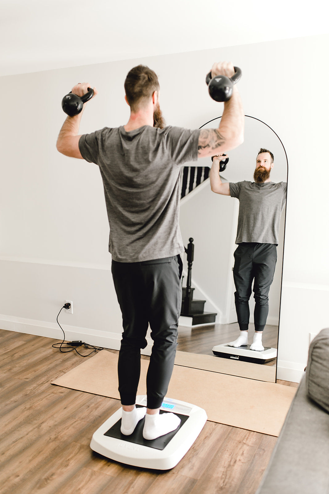 Juvent Travel Bundle