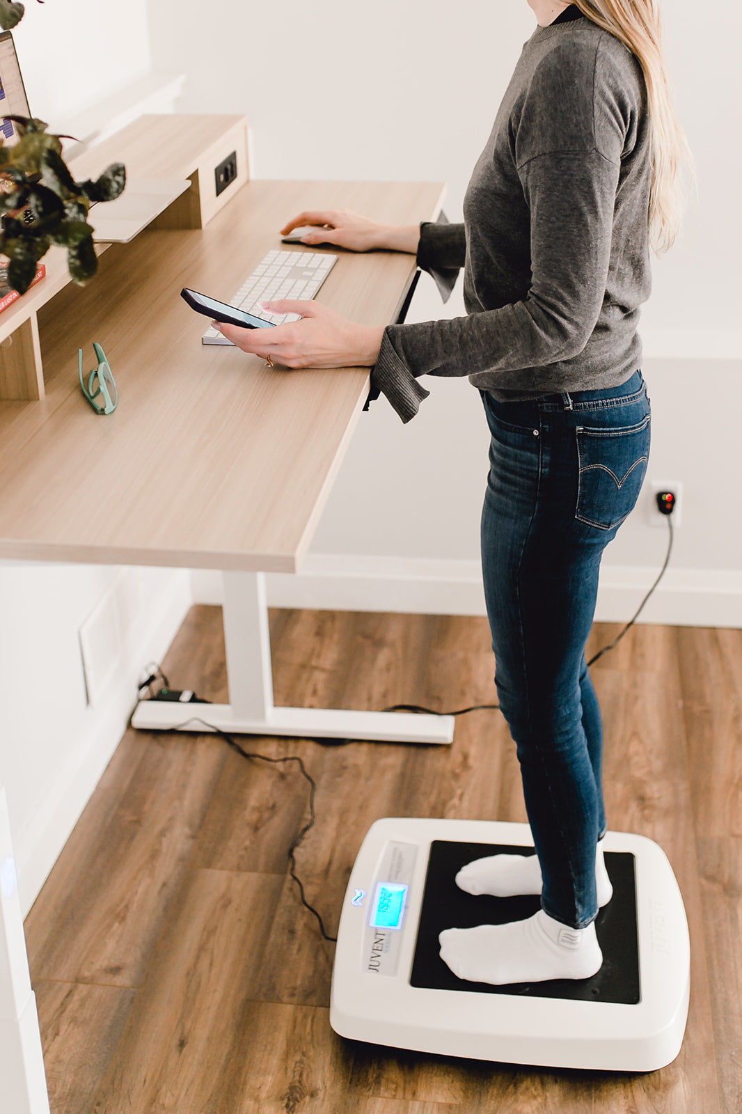 Juvent Travel Bundle