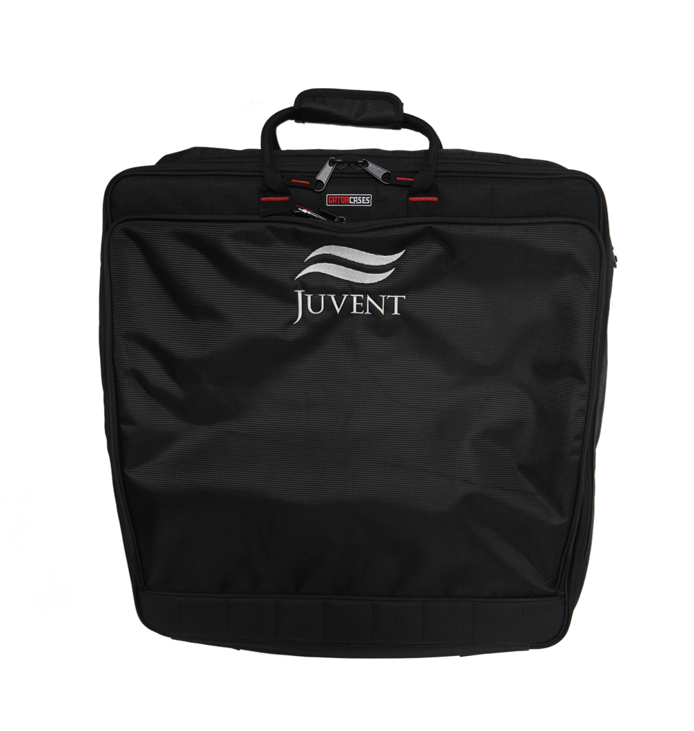 Juvent Travel Bundle