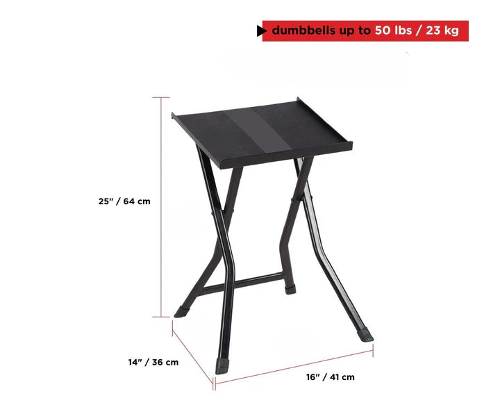 PowerBlock Small Compact Stand