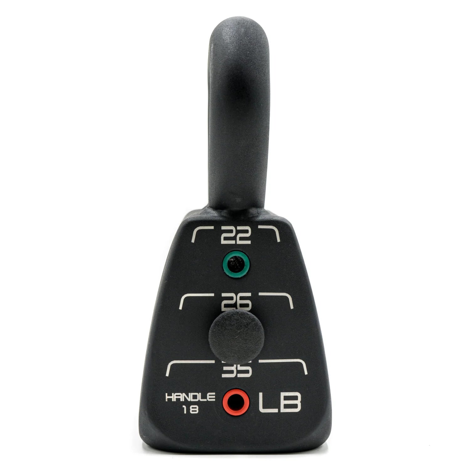 PowerBlock Pro Adjustable Kettlebell