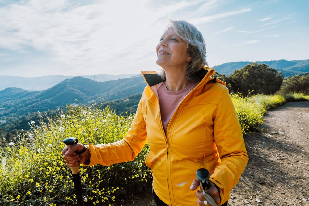 Spring Cleaning for the Gut: Habits That Support a More Comfortable Digestive Rhythm