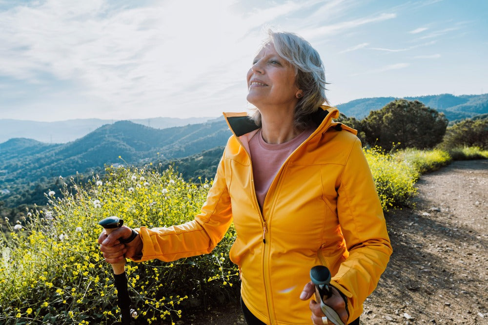 Spring Cleaning for the Gut: Habits That Support a More Comfortable Digestive Rhythm