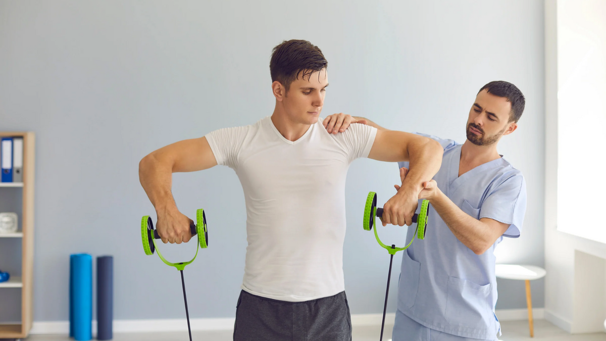Best Recovery Tools for Athletes