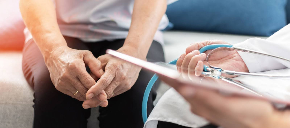Boosting Bone Health After Menopause: Tips for Stronger Bones