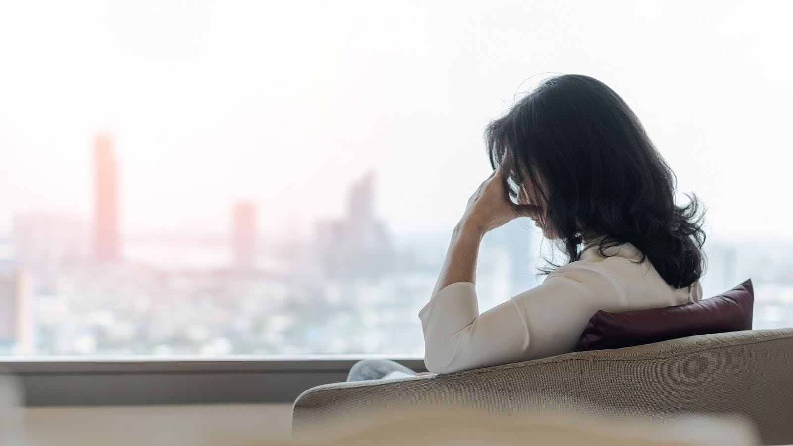 Preparing for Post-Menopause Both Mentally and Physically
