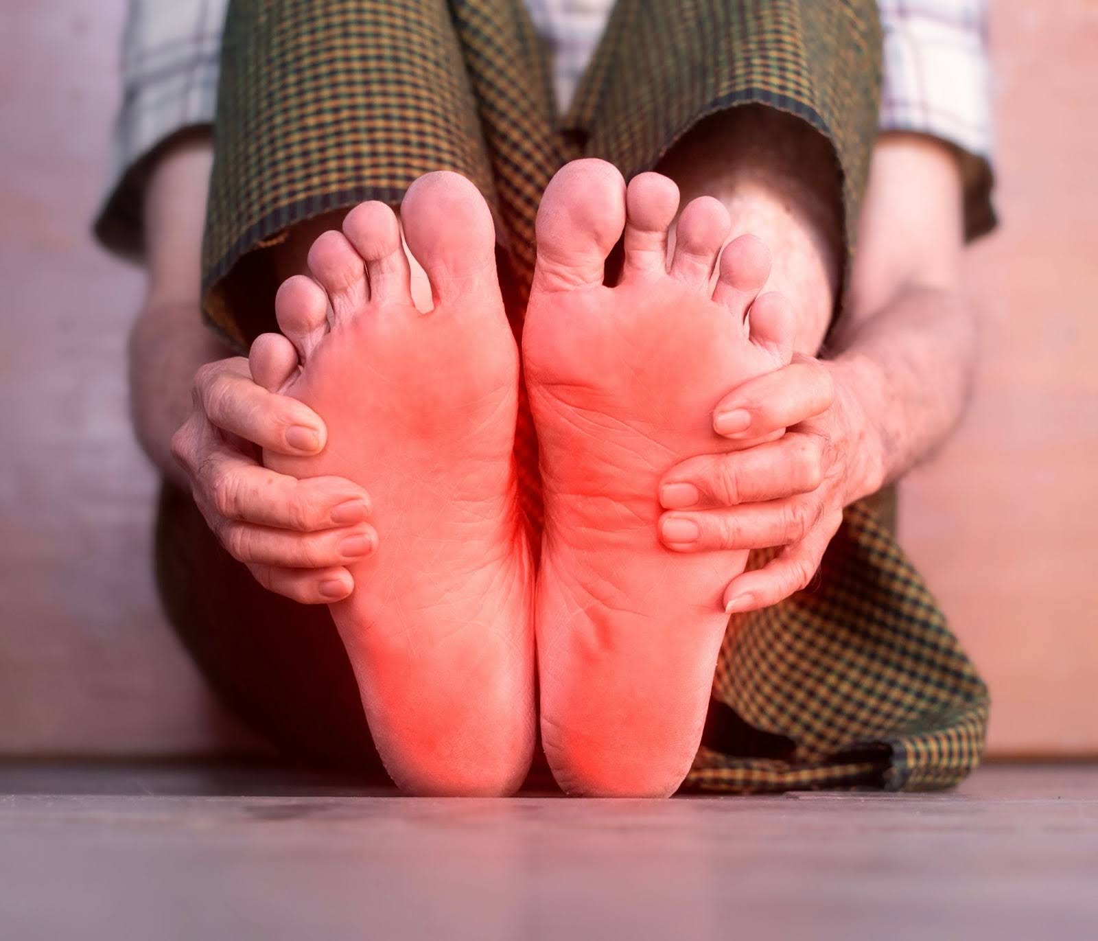 The Science Behind Micro-Impact Therapy (Mechanotransduction) and Its Potential for Neuropathy Relief