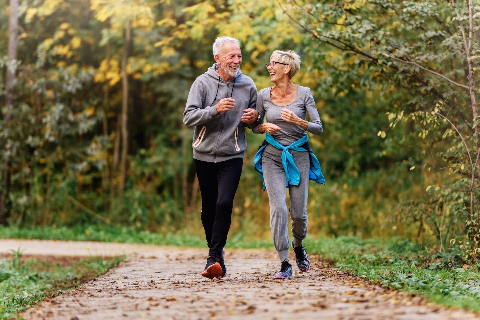 Why Your Bones Need Impact: The Missing Link in Your Wellness Routine