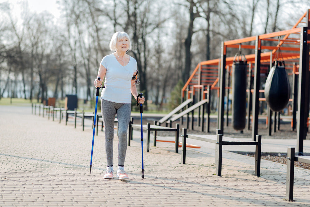 Biohacking for Healthy Aging: Where to Start