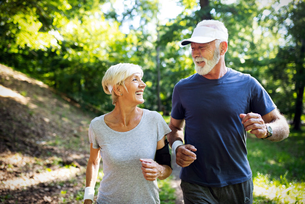 How HydroxyBMD³™Fits Into a Holistic Approach to Aging Well