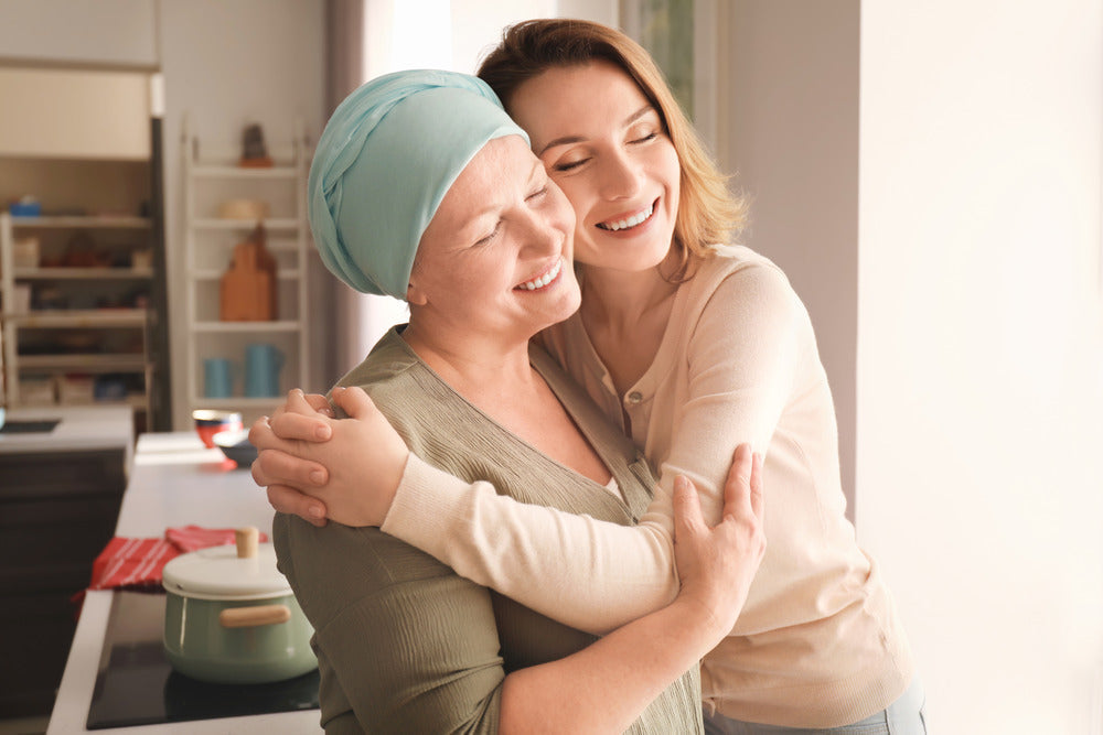 How Micro-Impact Therapy May Support Strength, Mobility, and Quality of Life for Cancer Survivors