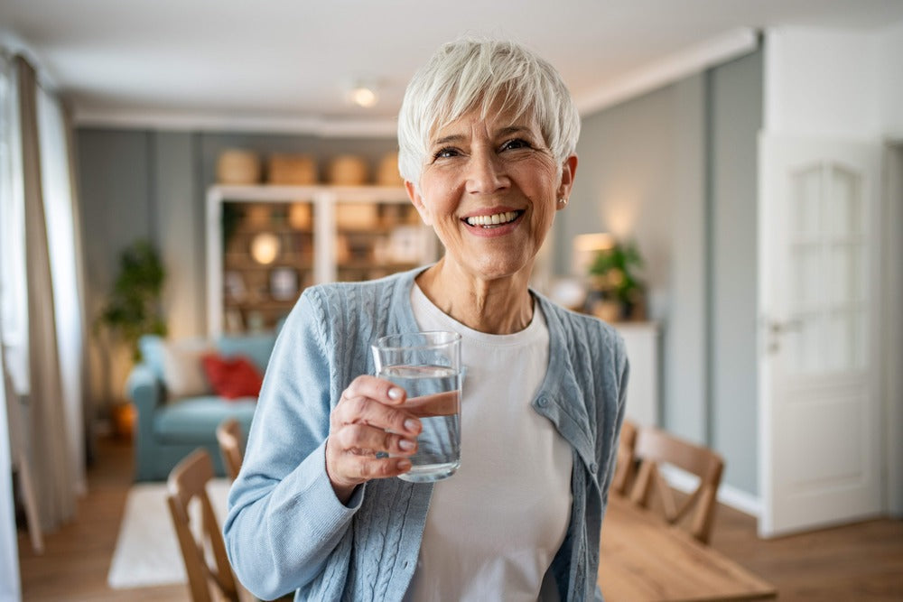 How to Pair HydroxyBMD³ with Diet, Movement, and Hydration for Better Wellness Outcomes