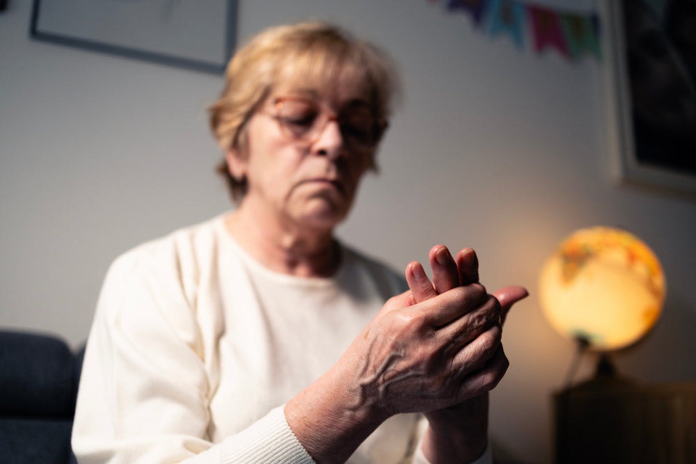 The Top Five Myths about Neuropathy