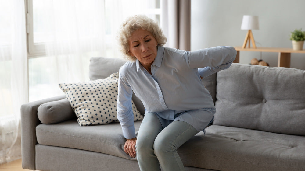 Why Bone Loss Accelerates After Menopause – and What You Can Do About It