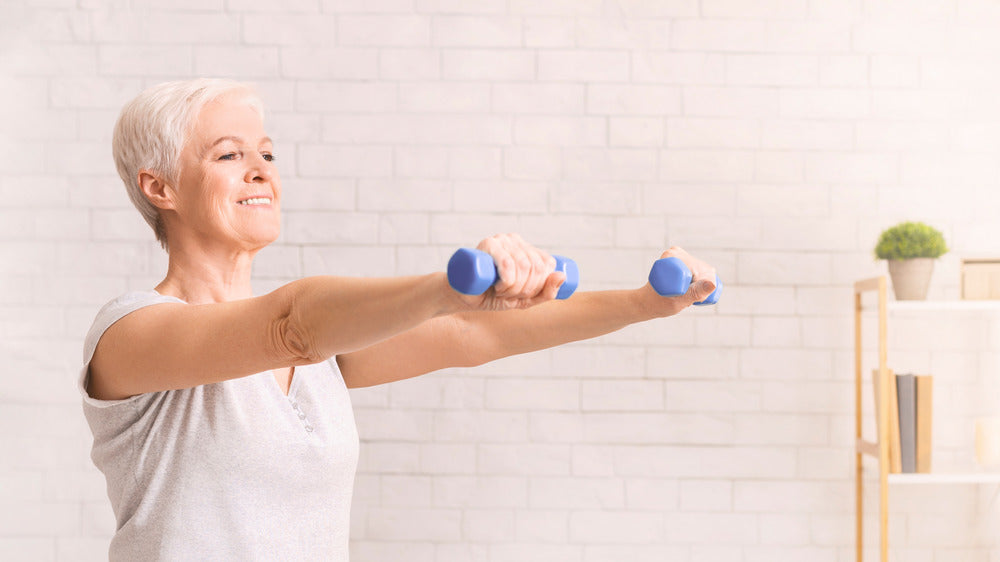 Why Your Gut Needs Movement Just as Much as Your Muscles