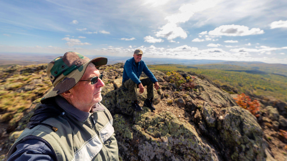 The New Longevity Mindset: Building Capacity Instead of Managing Decline
