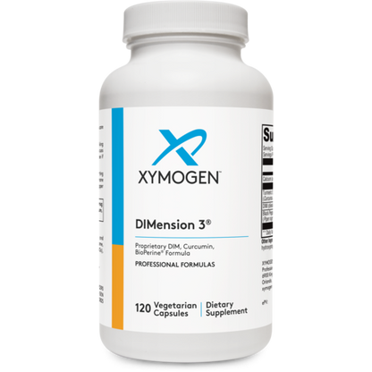 DIMension 3® 120 Capsules