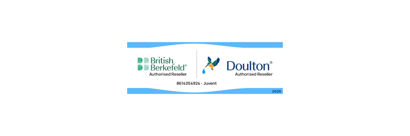 British Berkefeld System EXCLUSIVE BUNDLE 12 L (3.17 gal)