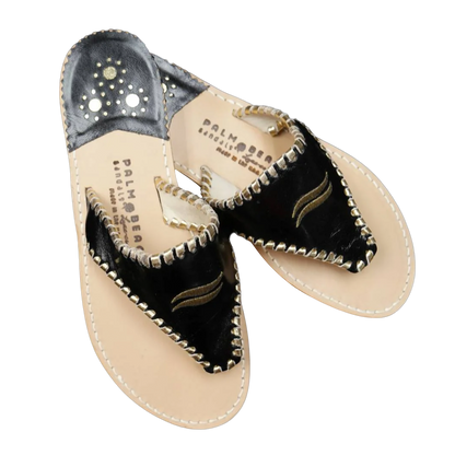 Micro-Impact Sandals