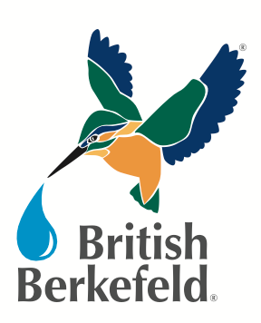 British Berkefeld System EXCLUSIVE BUNDLE 8 L (2.1 gal)