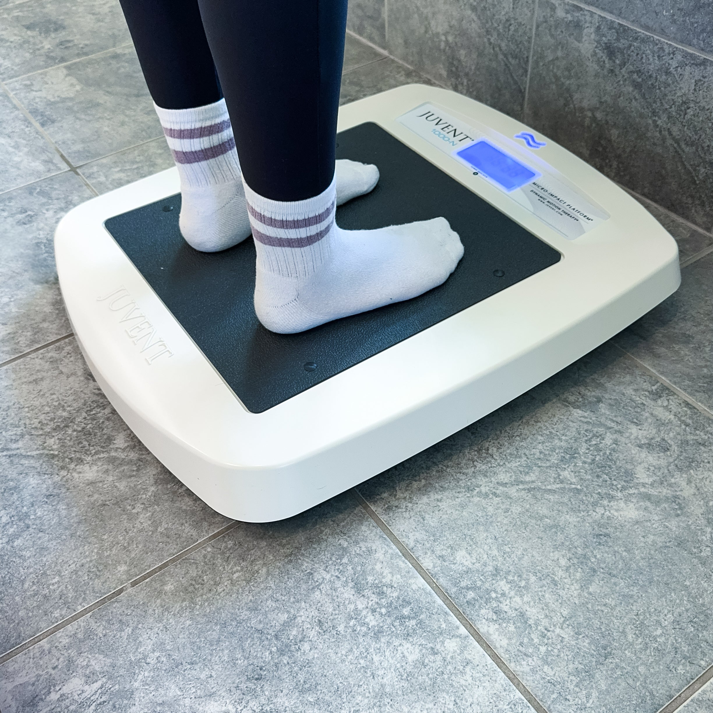 Vibration Platform Carrying Bag - Juvent Health