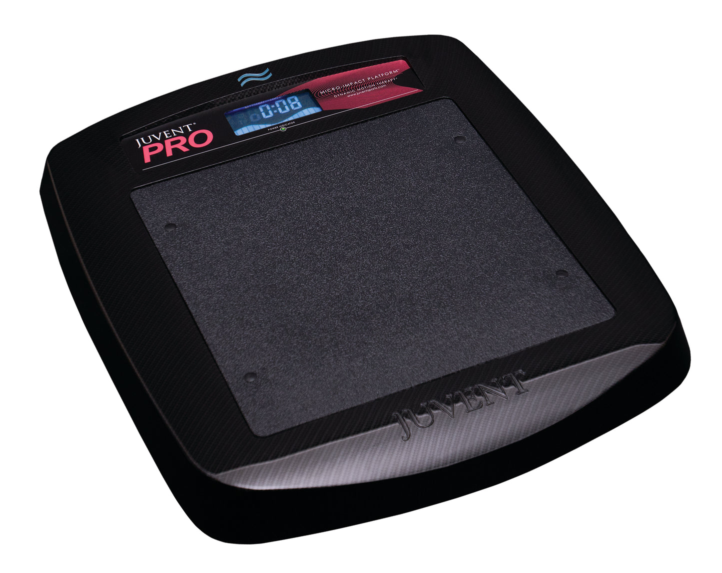 Juvent PRO HD Micro-Impact Platform