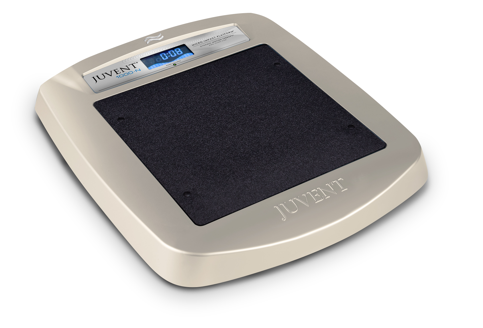 Juvent 1000N Micro-Impact Platform - Factory Certified Refurbished