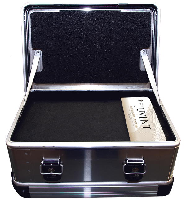 Juvent Traveler MicroImpact Platform Juvent Health