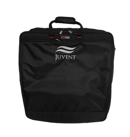 Vibration Platform Carrying Bag - Juvent Health